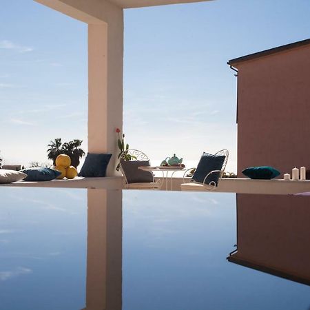 Casa Vacanze Eco Del Mare Agrigento Ngoại thất bức ảnh