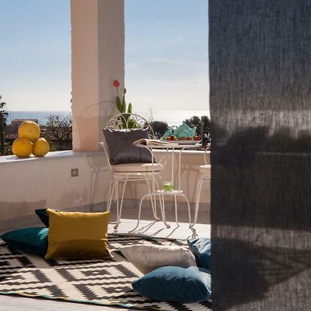 Casa Vacanze Eco Del Mare Agrigento Ngoại thất bức ảnh