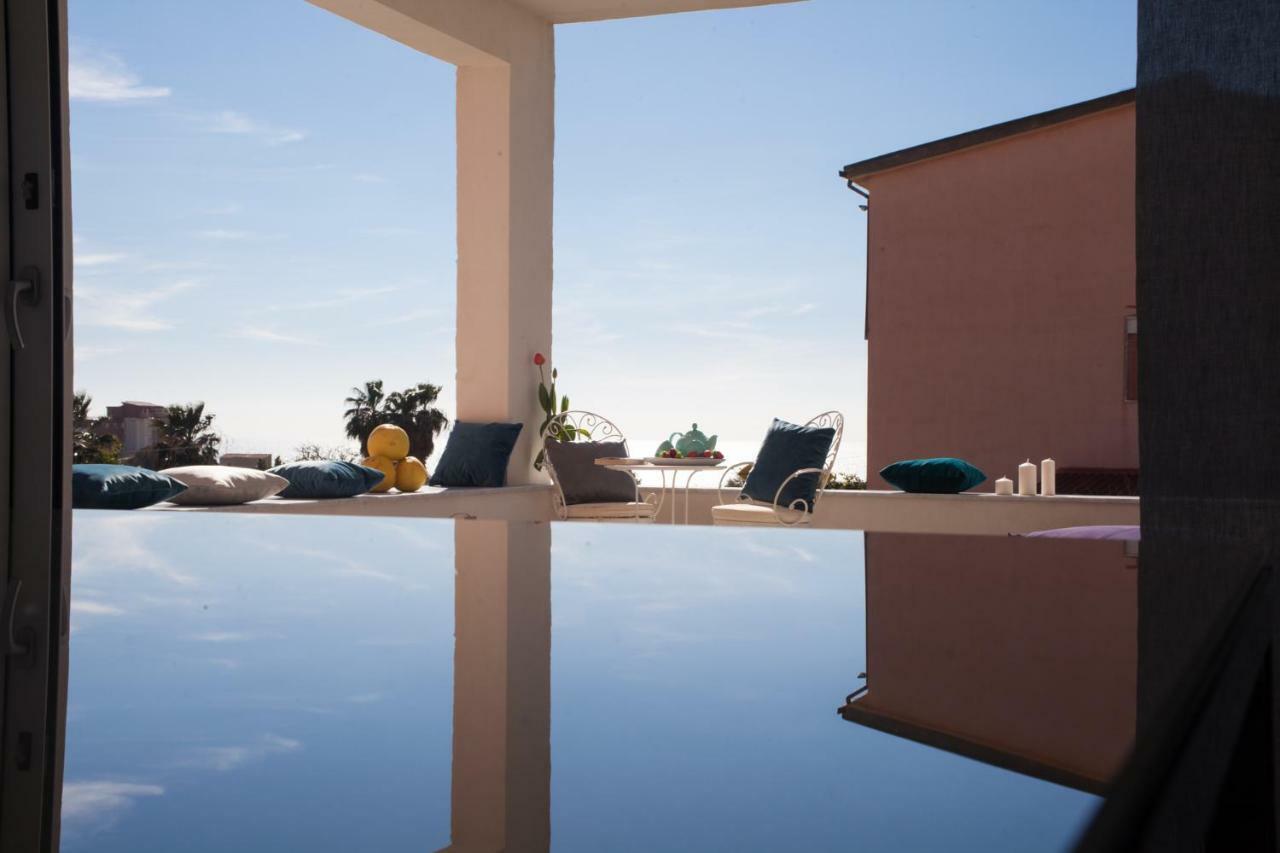 Casa Vacanze Eco Del Mare Agrigento Ngoại thất bức ảnh