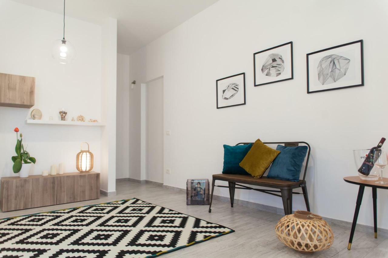 Casa Vacanze Eco Del Mare Agrigento Ngoại thất bức ảnh